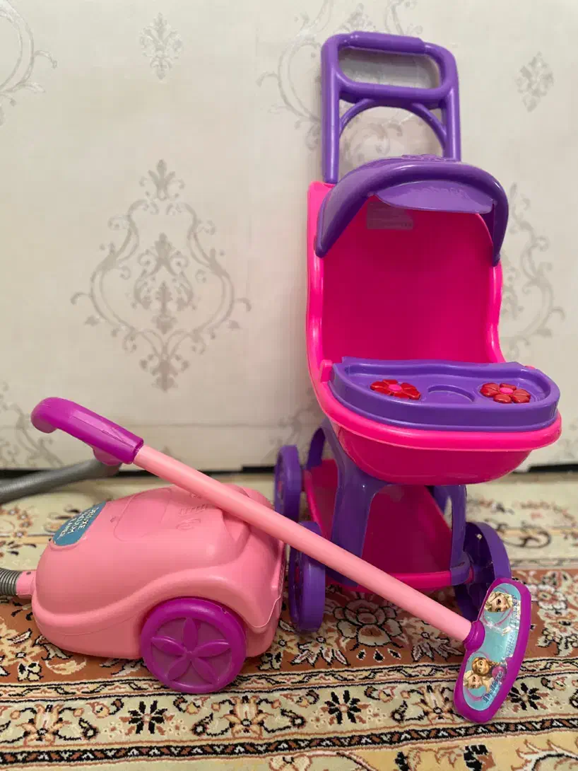 اسباب کودک|اسباب و اثاث بچه|گرگان, |دیوار