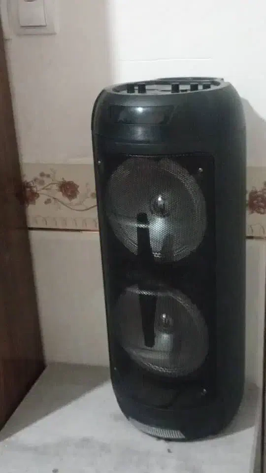 اسپیکر نو|سیستم صوتی خانگی|مرودشت, ده بید|دیوار