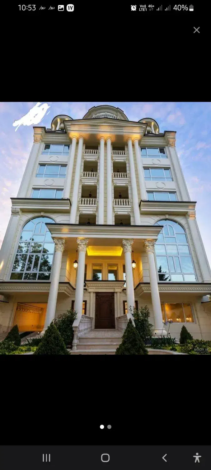 قابل توجه سازندگان محترم/مشارکت محدوده مطهری شمالی|مشارکت در ساخت املاک|مشهد, هنرور|دیوار