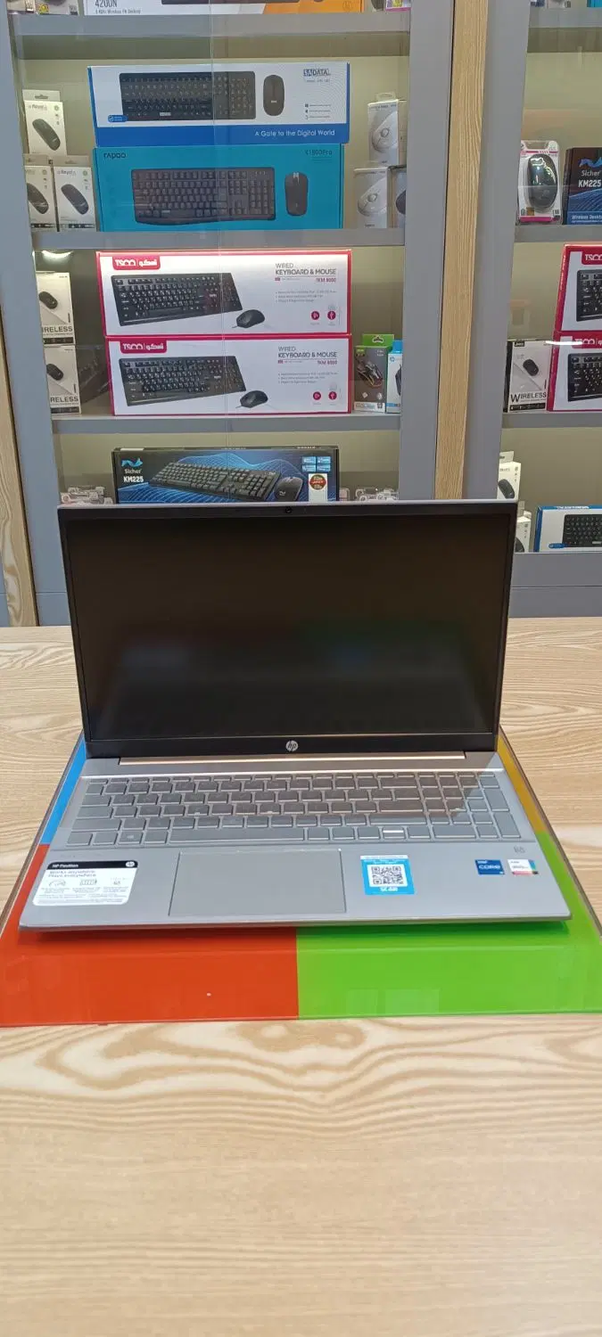 Hp Pavilion|رایانه همراه|تهران, فردوسی|دیوار