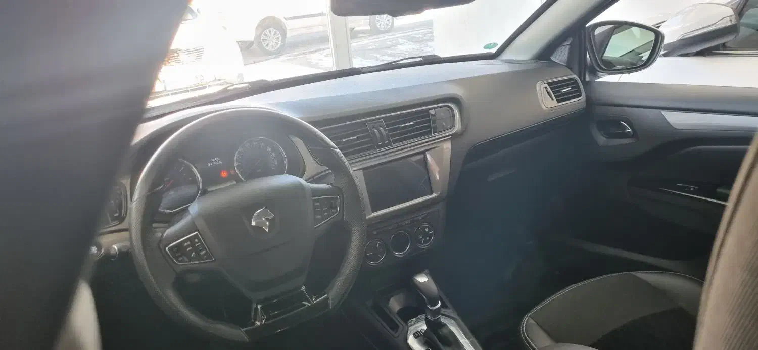 تارا v4|خودرو سواری و وانت|خلخال, |دیوار