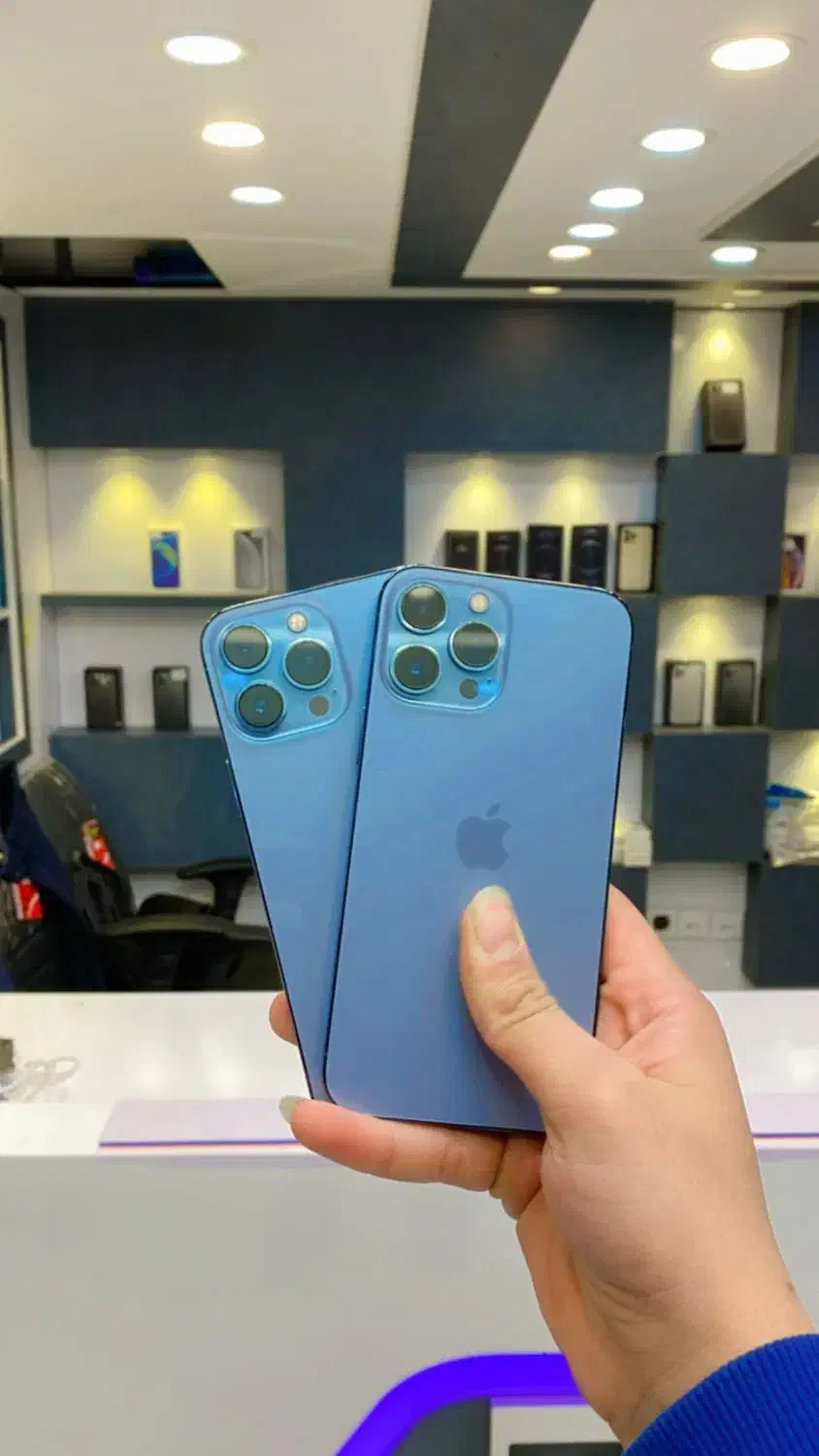 گوشیهای آیفون درجه یک|موبایل|سنندج, |دیوار