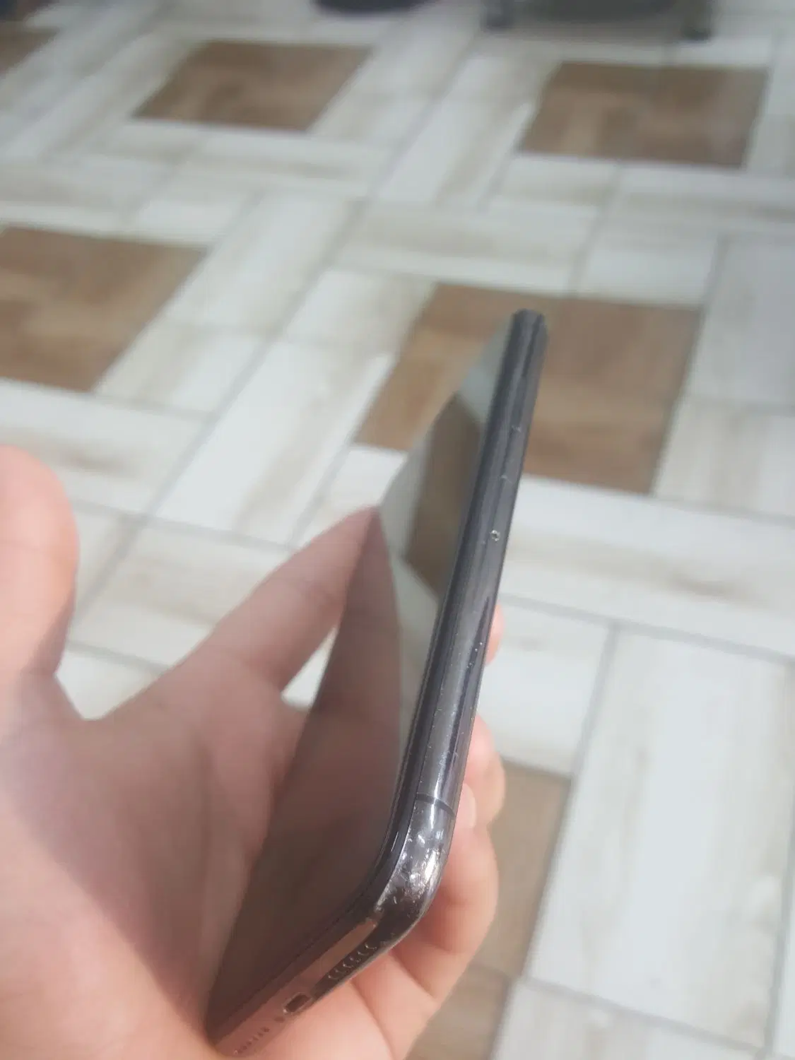 iPhone x 64|موبایل|مشهد, شهرک بهارستان|دیوار