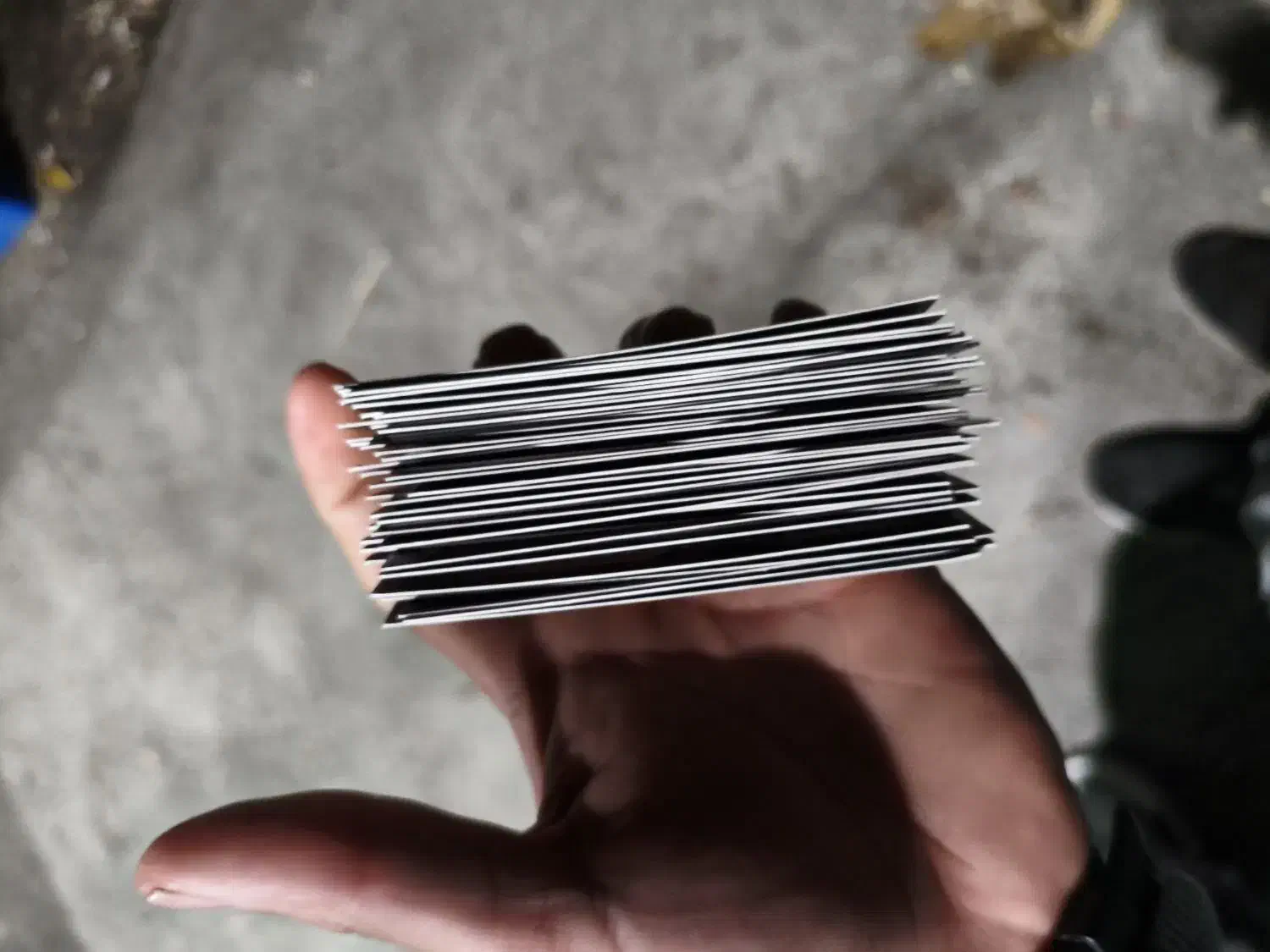 کارت کالاف|کنسول، بازی ویدئویی و آنلاین|همدان, |دیوار