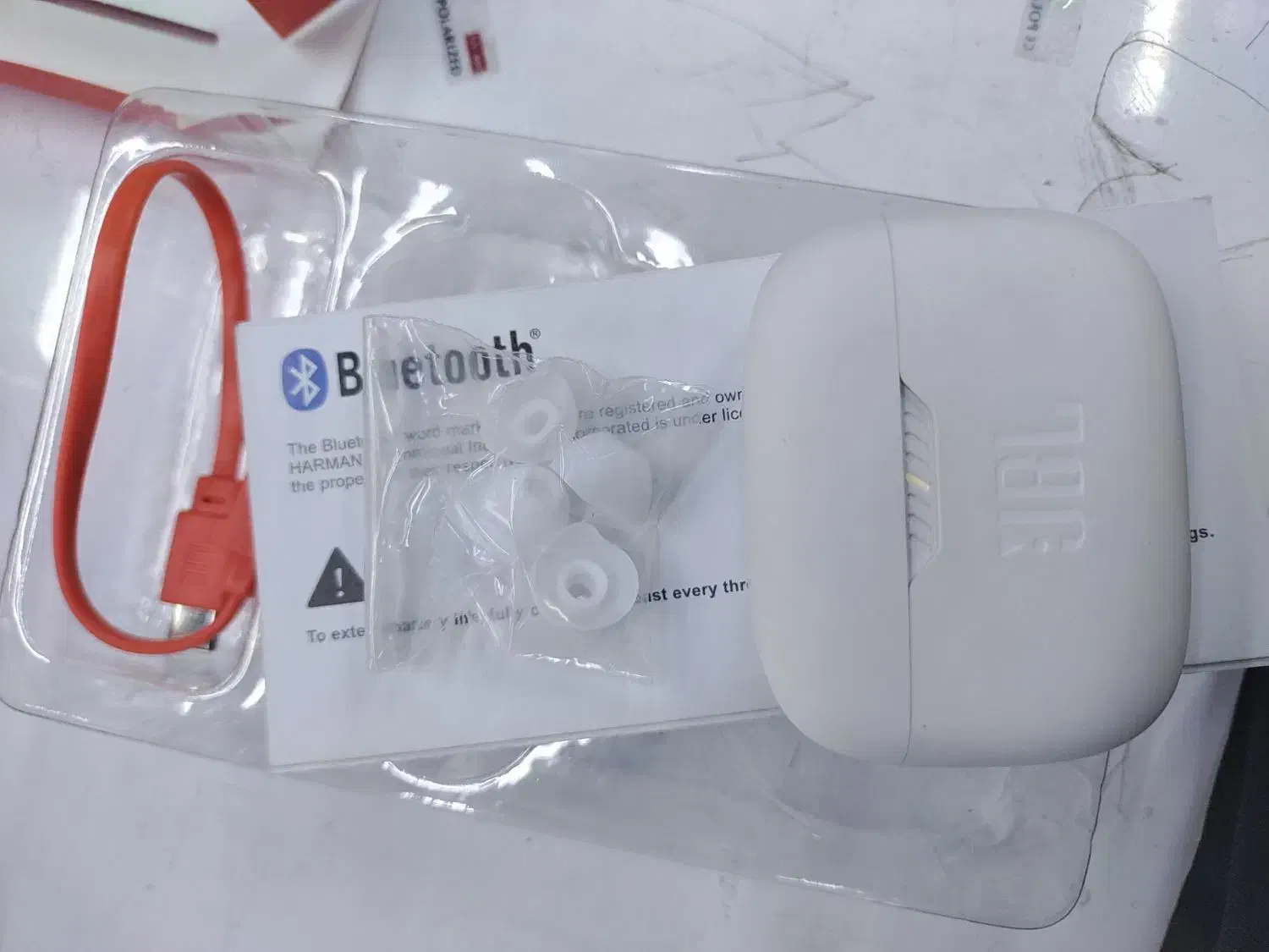 ایرپاد JBL نو|لوازم جانبی موبایل و تبلت|درگهان, |دیوار