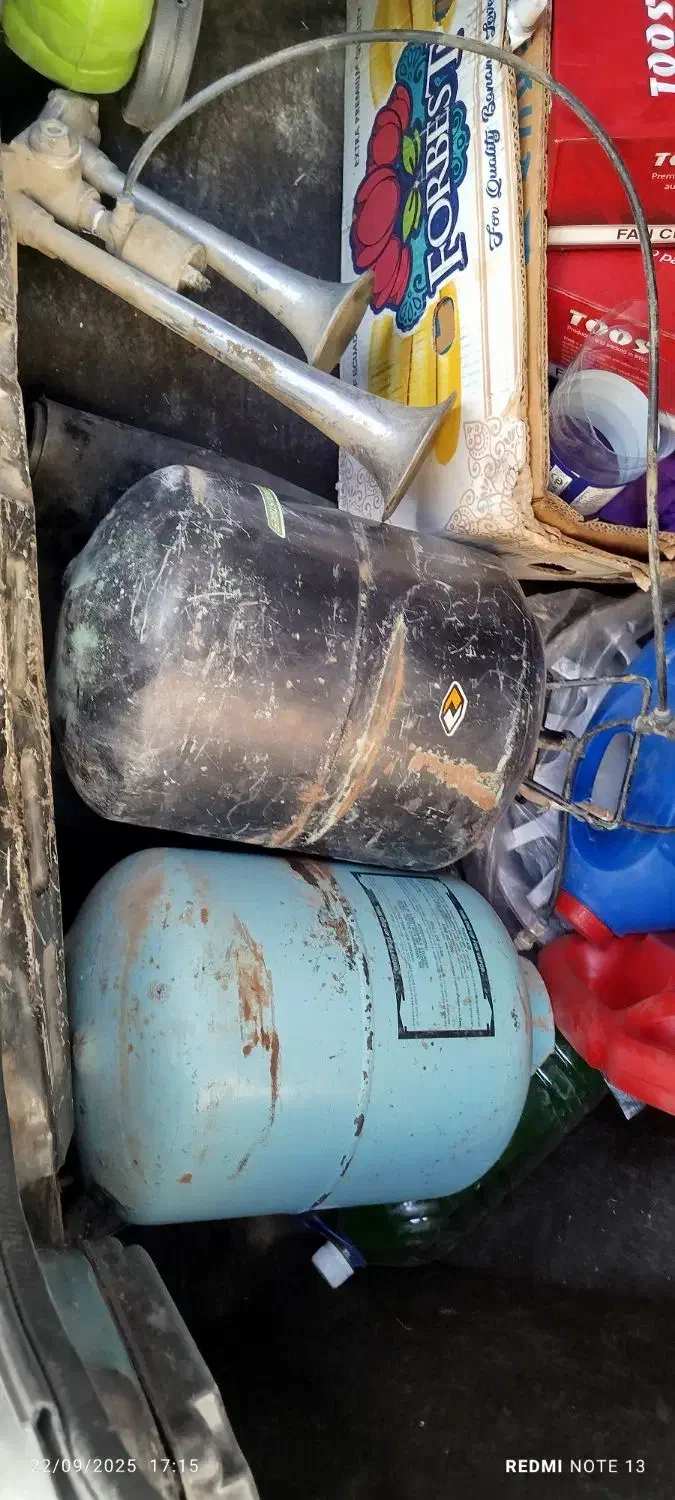 بوق بادی|قطعات یدکی و لوازم جانبی|سنندج, |دیوار