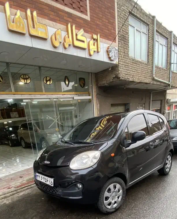 MVM 110S|خودرو سواری و وانت|تبریز, |دیوار