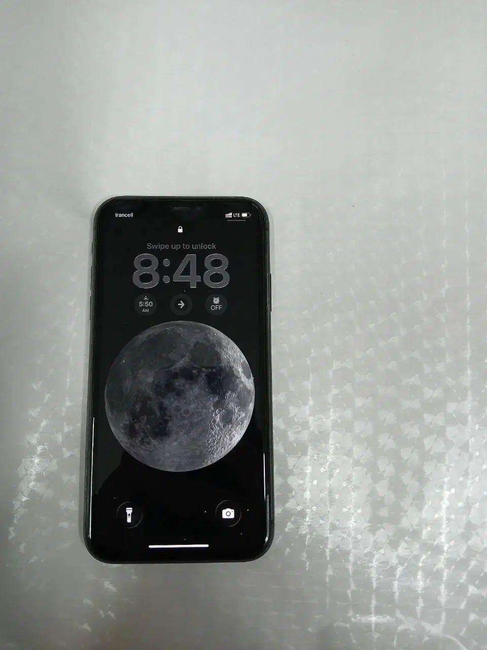 ایفون ۱۱ نرمال ۱۲۸|موبایل|مشهد, ایثارگران|دیوار