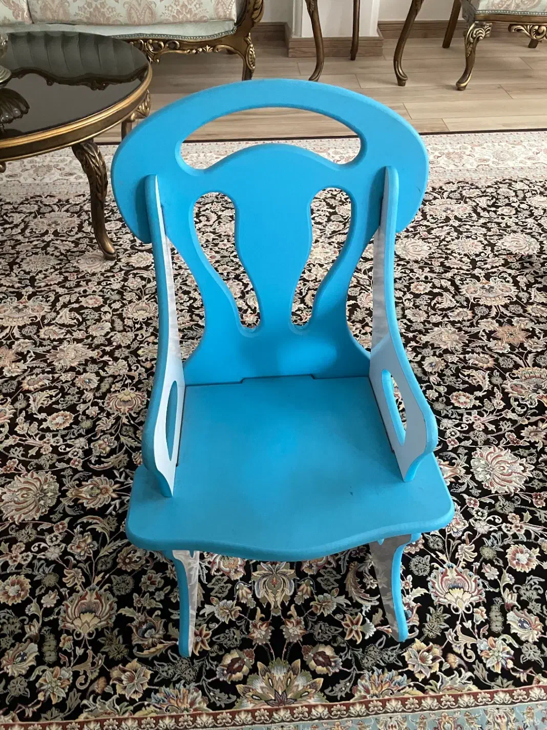 فروش|تخت و صندلی بچه|لاهیجان, رجایی|دیوار