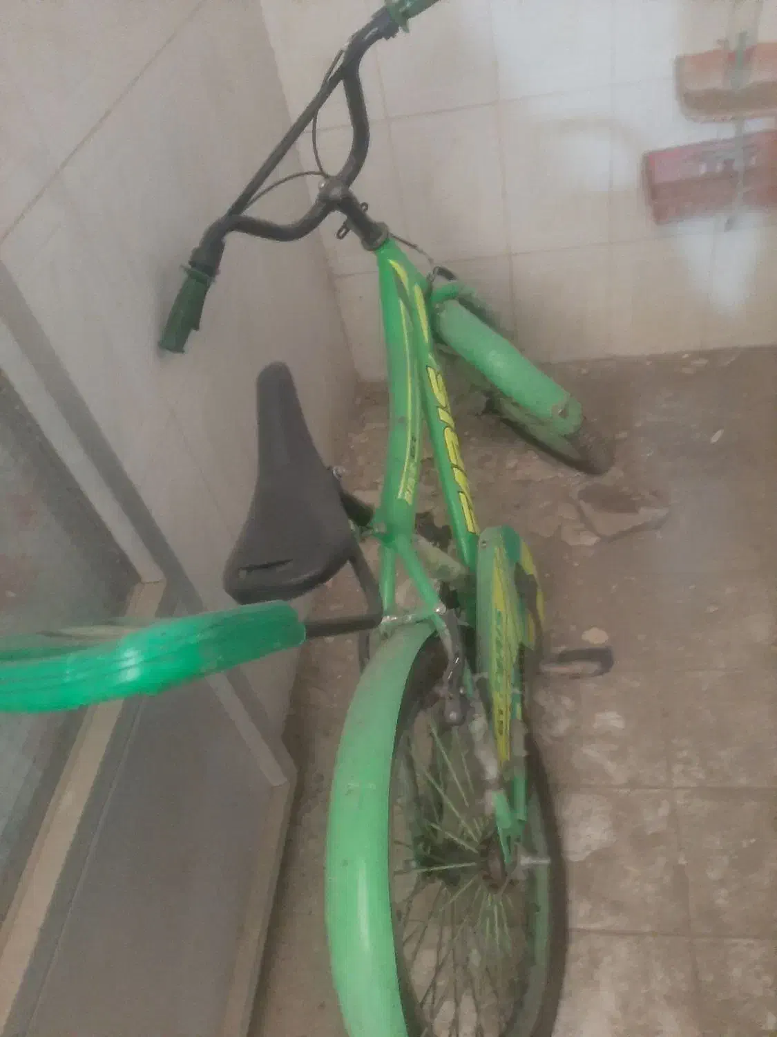 دوچرخه|دوچرخه، اسکیت، اسکوتر|مشهد, هنرور|دیوار