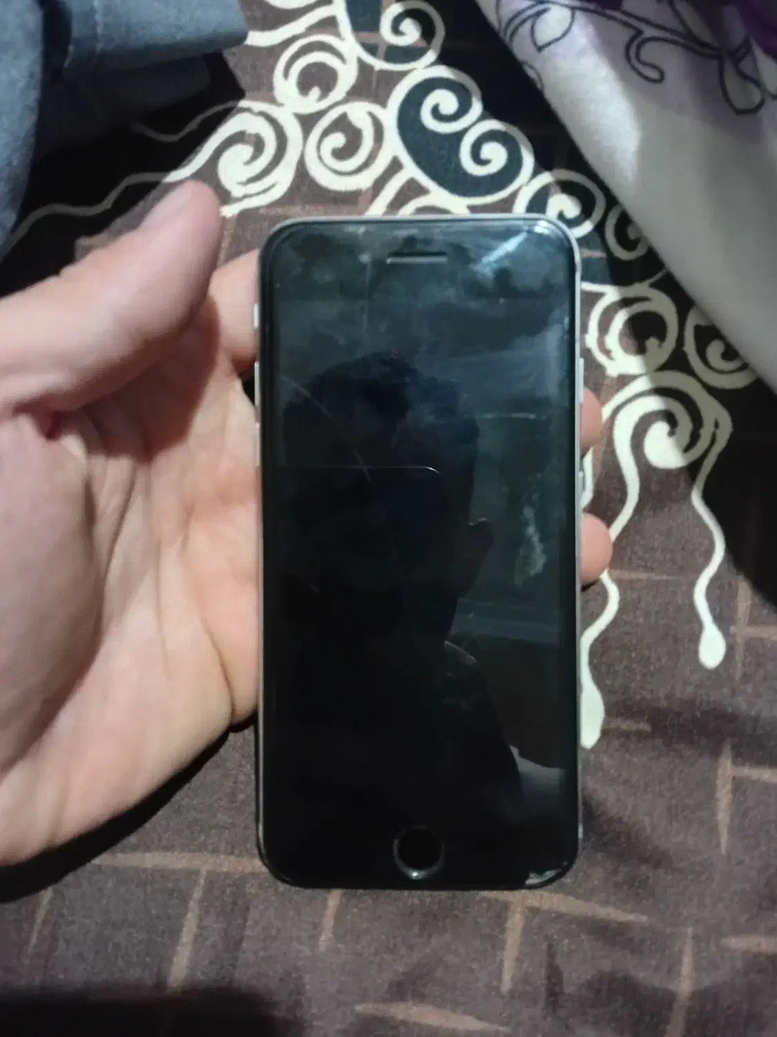 آیفون ۶s|موبایل|ارومیه, |دیوار