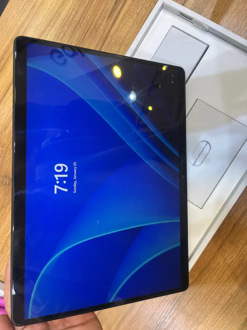 سرفیس 8 پرو رم 16 cori 7|رایانه همراه|کرمان, |دیوار