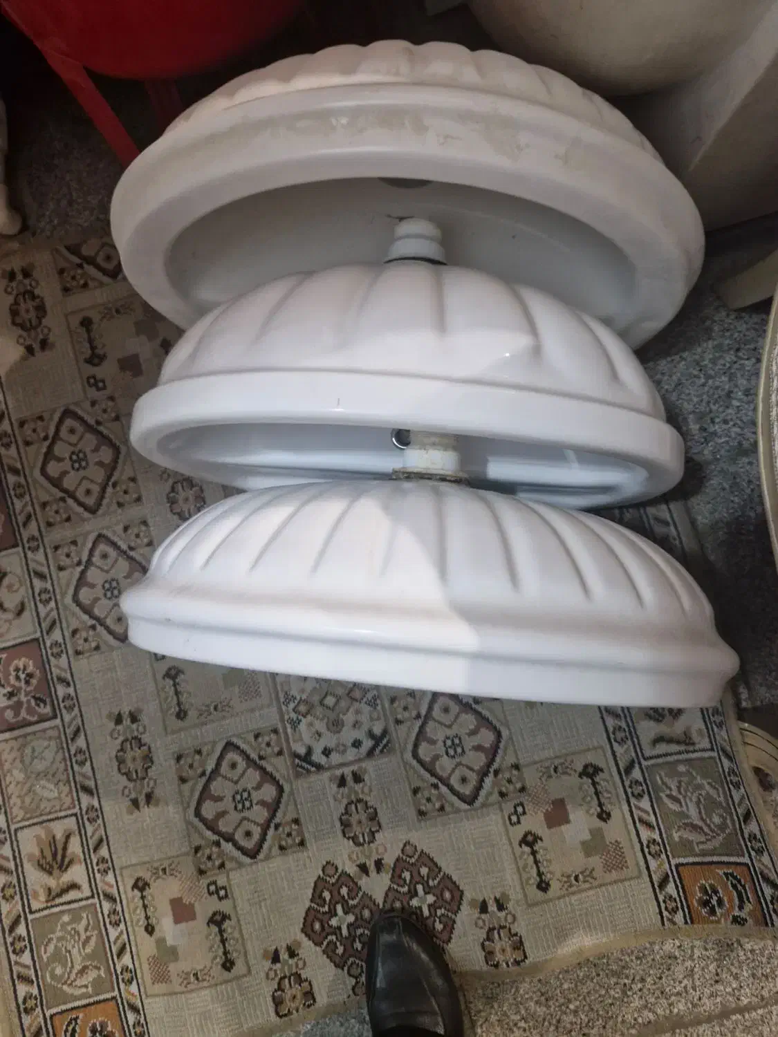 روشویی|لوازم سرویس بهداشتی|تهران, تهران‌نو|دیوار