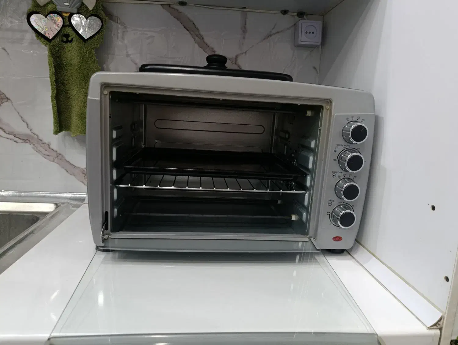 توستر|اجاق گاز و لوازم برقی پختوپز|اسدآباد, |دیوار