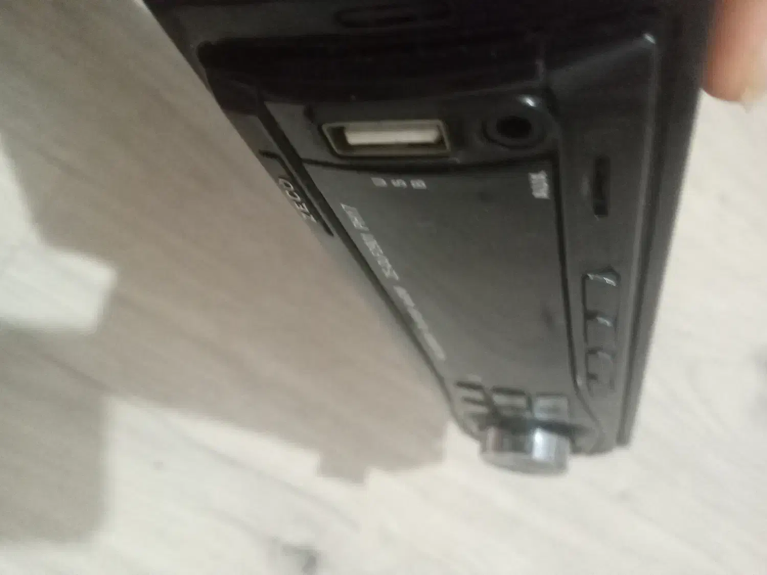 ظبط ماشین|قطعات یدکی و لوازم جانبی|کرج, فاز ۳ مهرشهر|دیوار