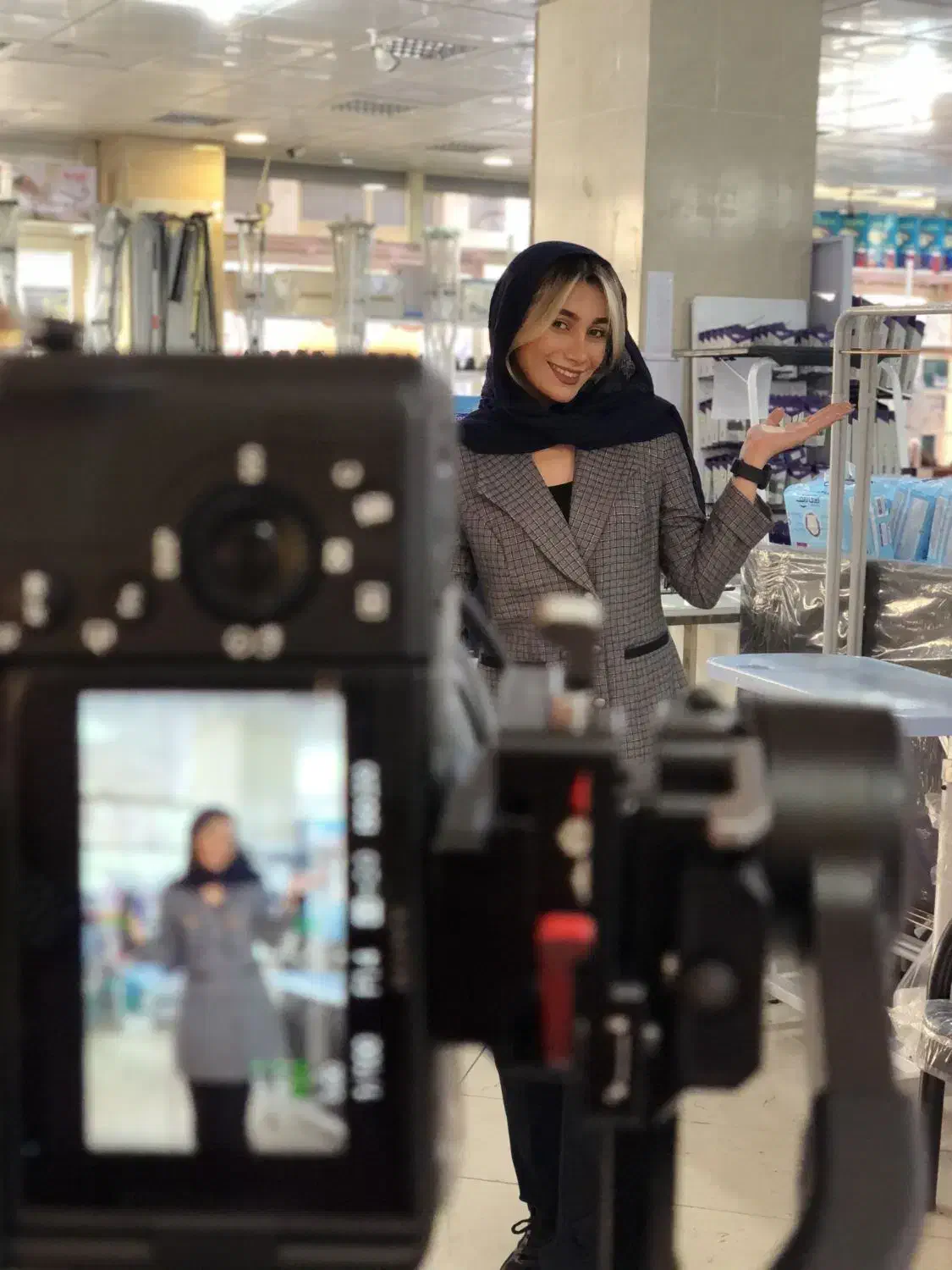 تولید محتوا اینستاگرام|خدمات رایانه‌ای و موبایل|زنجان, |دیوار