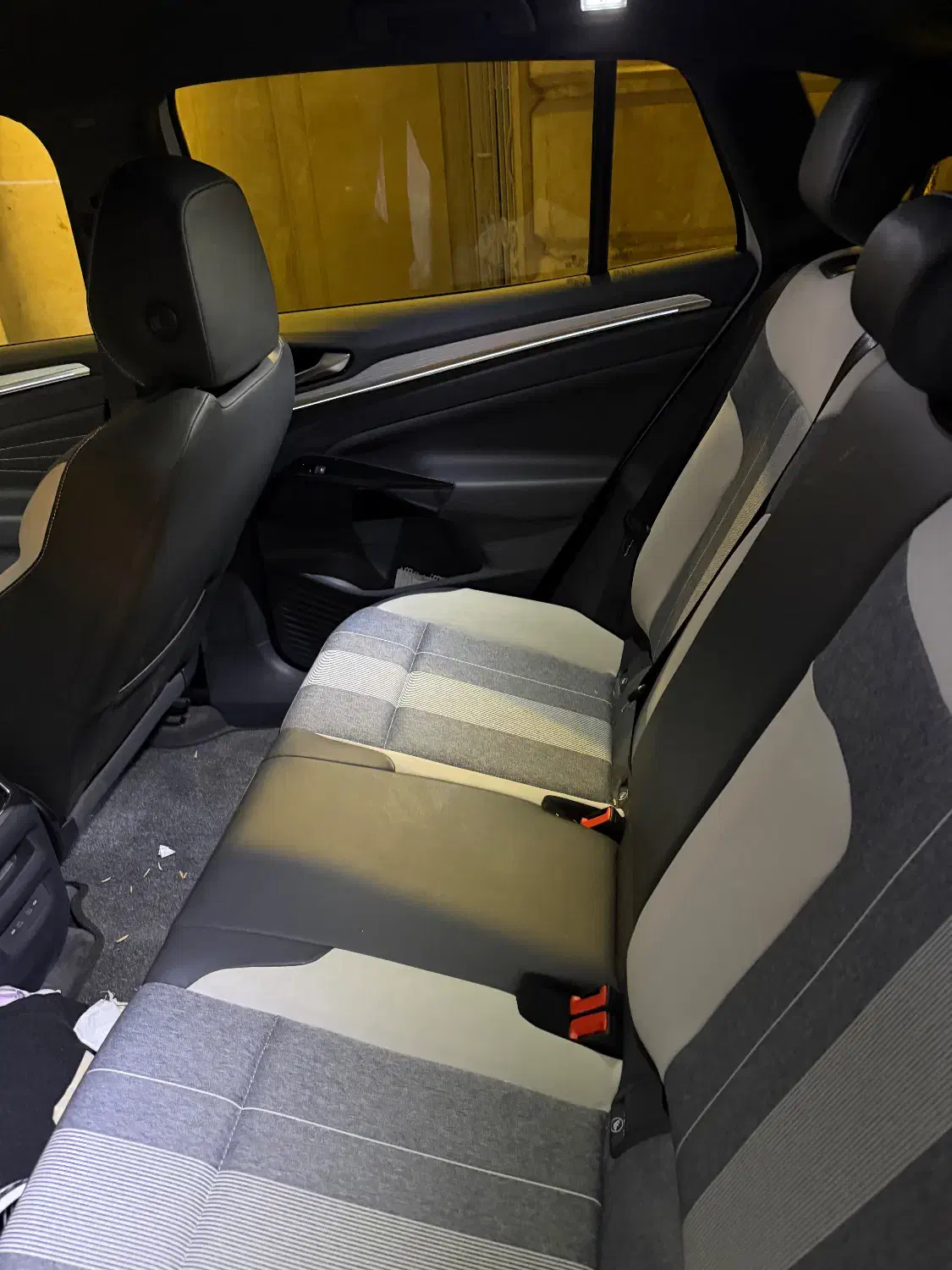 Id4 2024 pure در حد صفر|خودرو سواری و وانت|تهران, زعفرانیه|دیوار