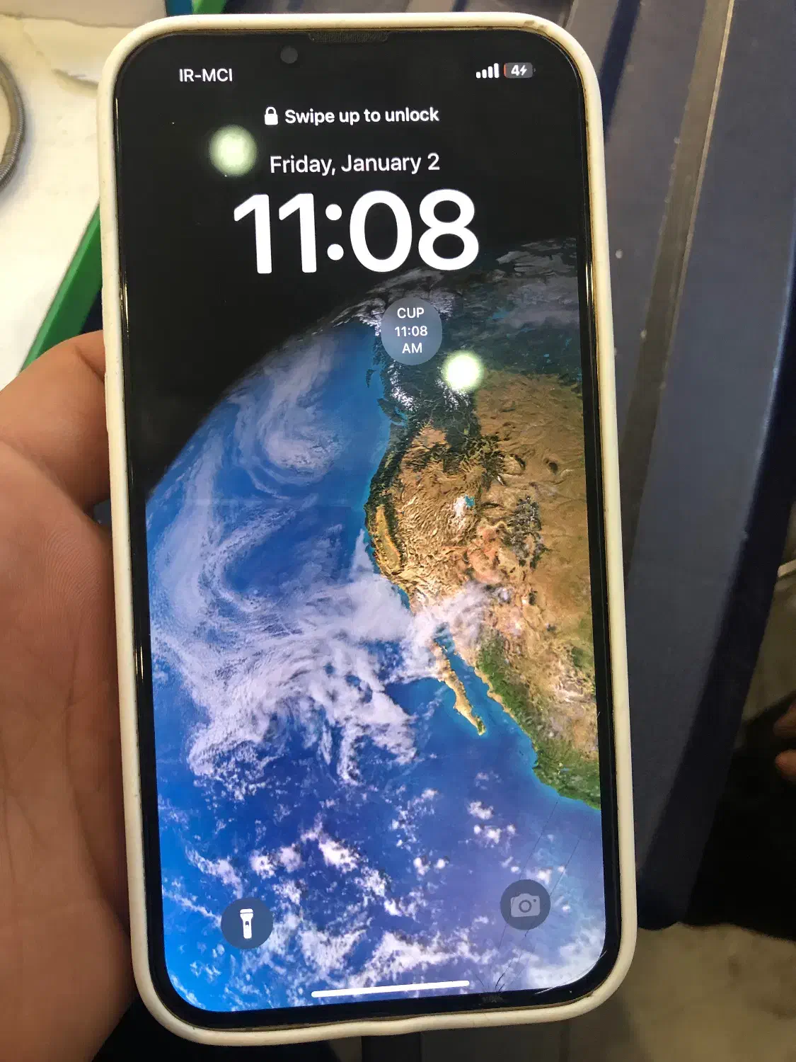 Iphone 13 pro max در حد نو|موبایل|سمنان, |دیوار