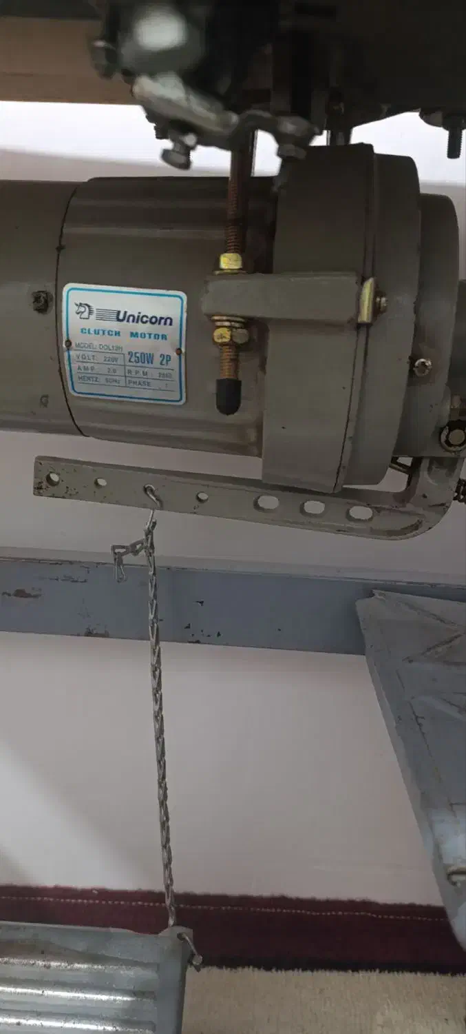 چرخ خیاطی|چرخ خیاطی و ریسندگی|اسلامآباد غرب, |دیوار