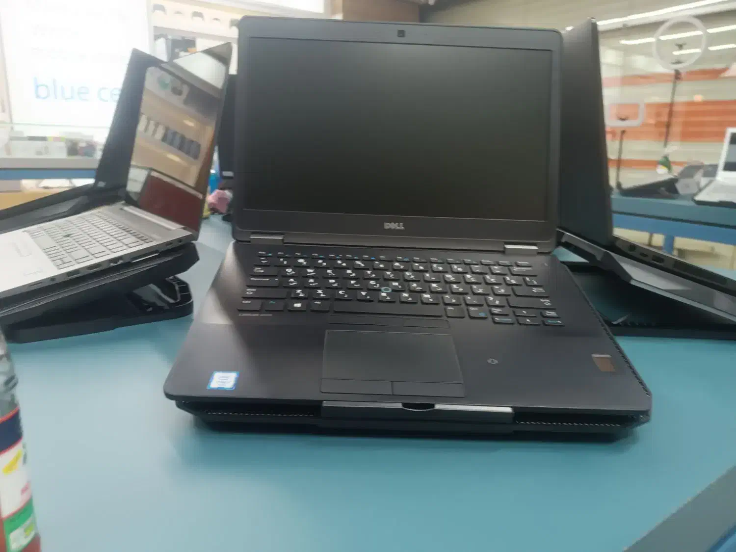 لپ تاپ|رایانه همراه|فولادشهر, B4|دیوار