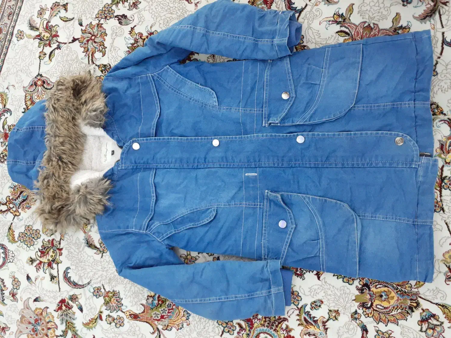 لباس نوجوان|لباس|اسلامآباد غرب, |دیوار