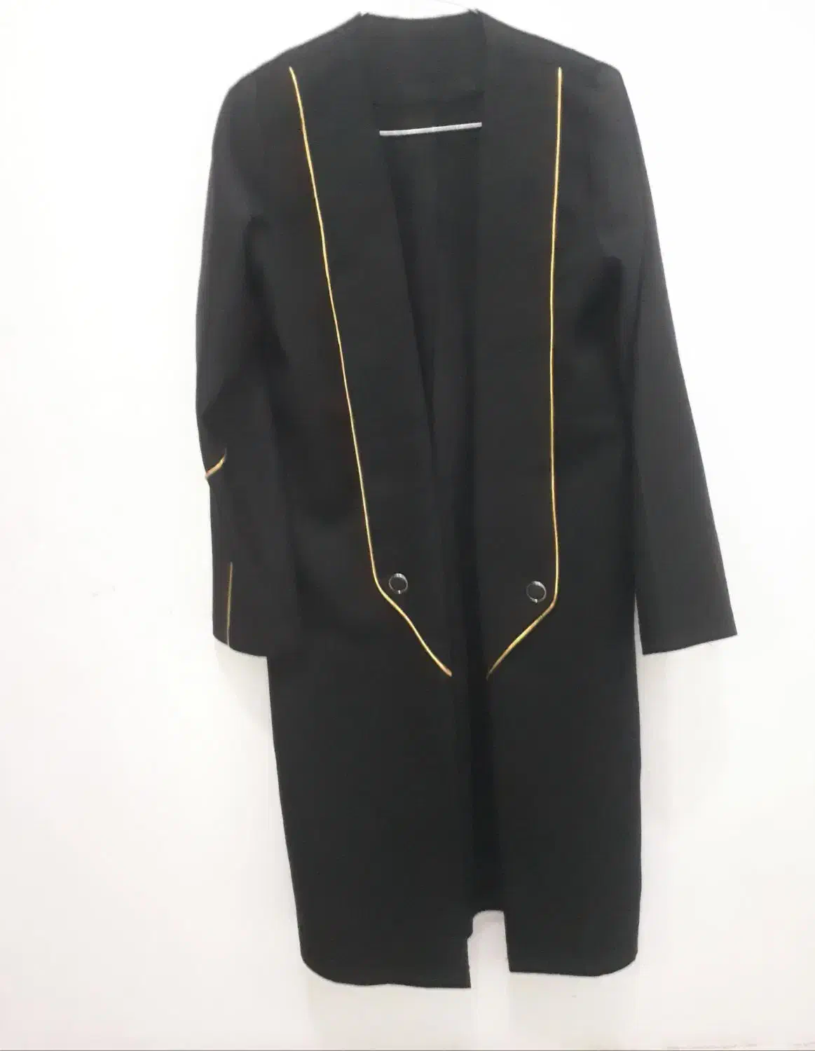 دو عدد مانتو نو وتن نزده|لباس|شهریار, شهرک مصطفی خمینی|دیوار