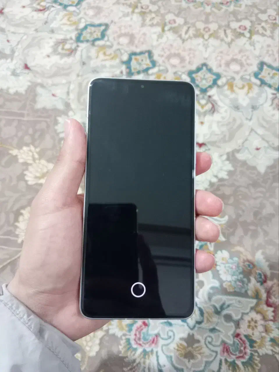 poco f6 pro|موبایل|رفسنجان, |دیوار