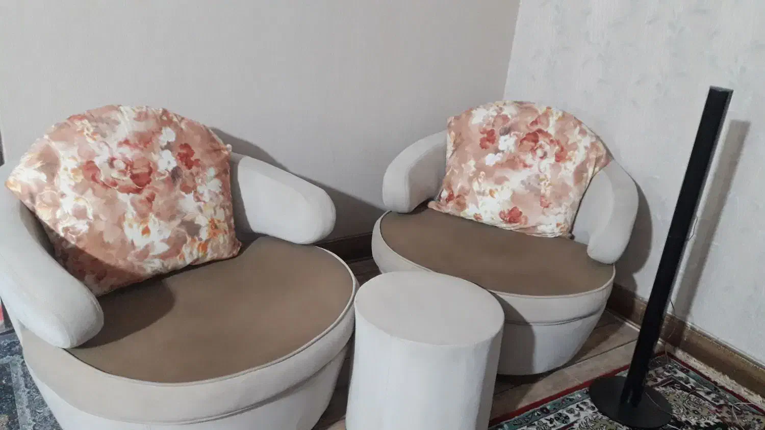 مبلمان|مبلمان خانگی و میز عسلی|زیباشهر, |دیوار