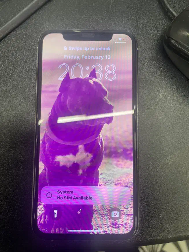 آیفون ۱۱ پرو|موبایل|مشهد, چهارچشمه|دیوار