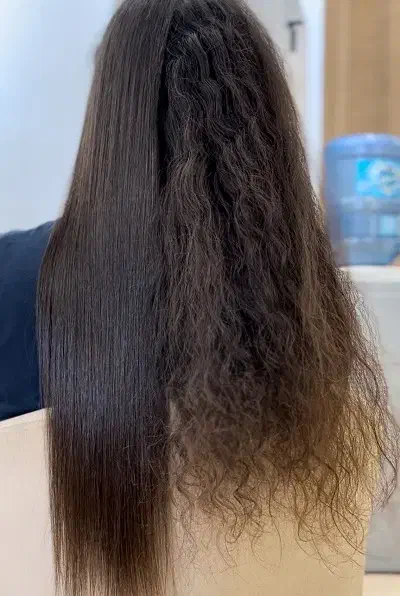 تخفیف ۳۰درصدی یلدایی برای ۱۰نفراول از مشتریان عزیز|خدمات آرایشگری و زیبایی|مرند, |دیوار