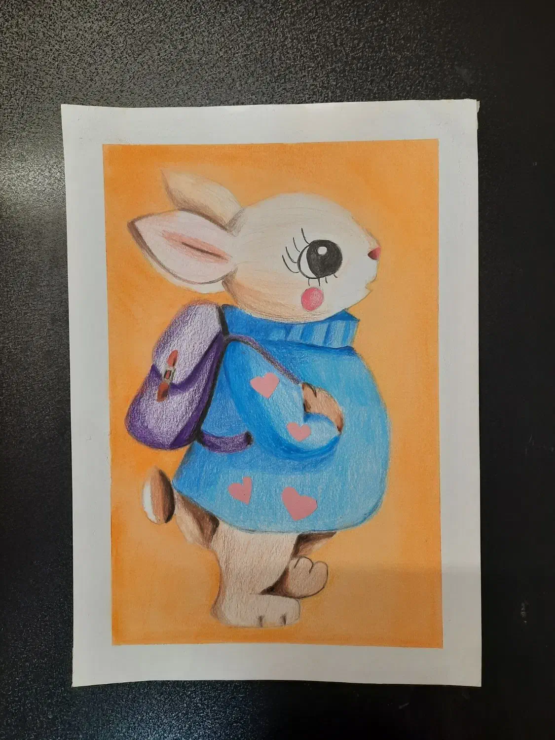 آموزش نقاشی|خدمات آموزشی|تهران, دردشت|دیوار