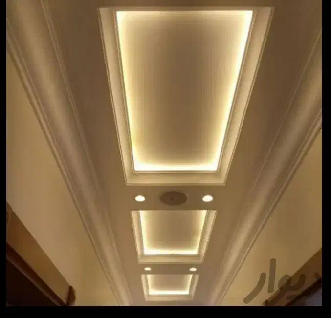 گج‌کاری‌.لکه‌گیری‌.وابزار‌.گج‌‌سفید‌.|خدمات پیشه و مهارت|سراب, |دیوار