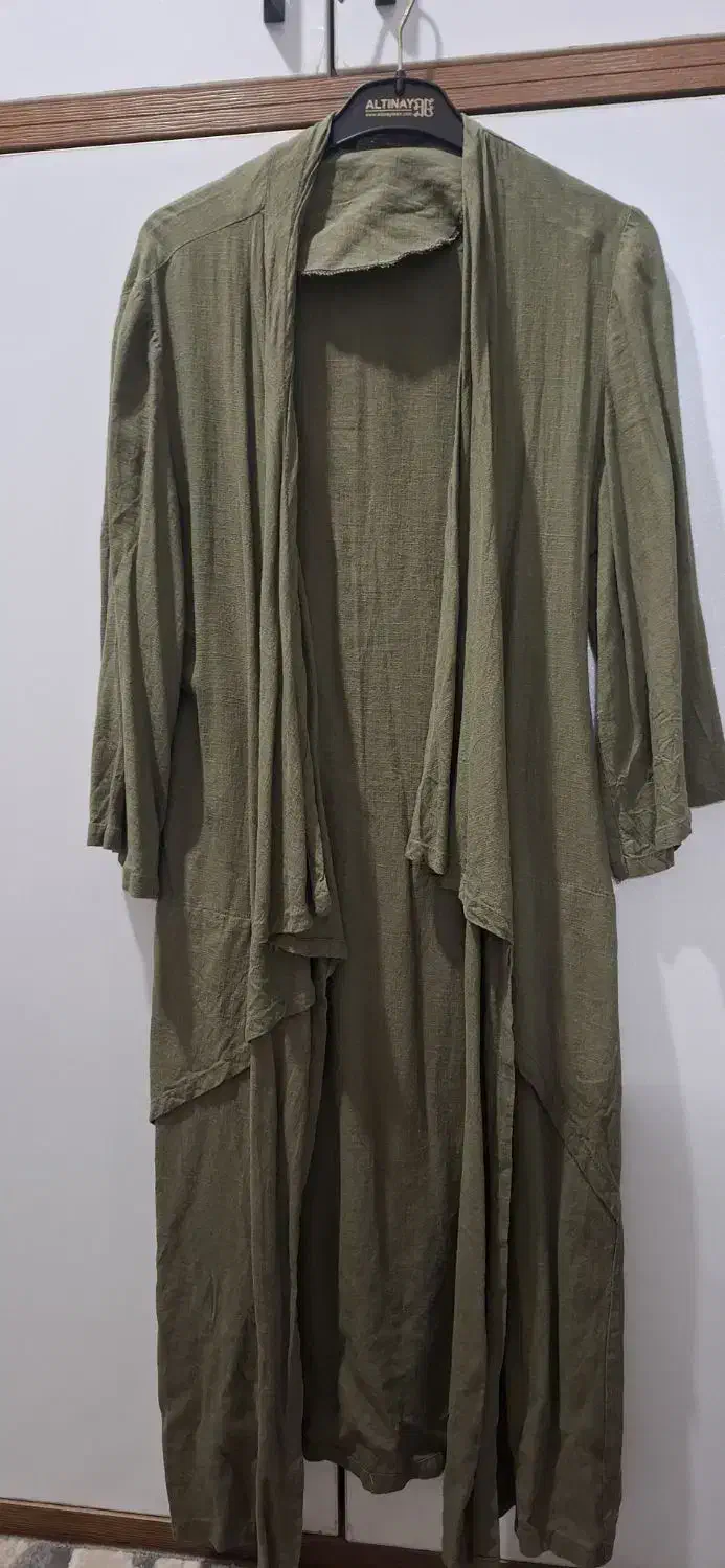 مانتو و بارونی|لباس|قرچک, مهدیه|دیوار