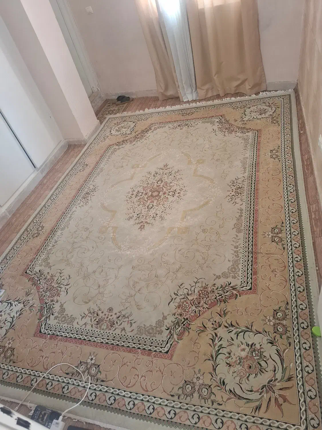 فرش ۹ متری|فرش|کرج, دولتآباد|دیوار