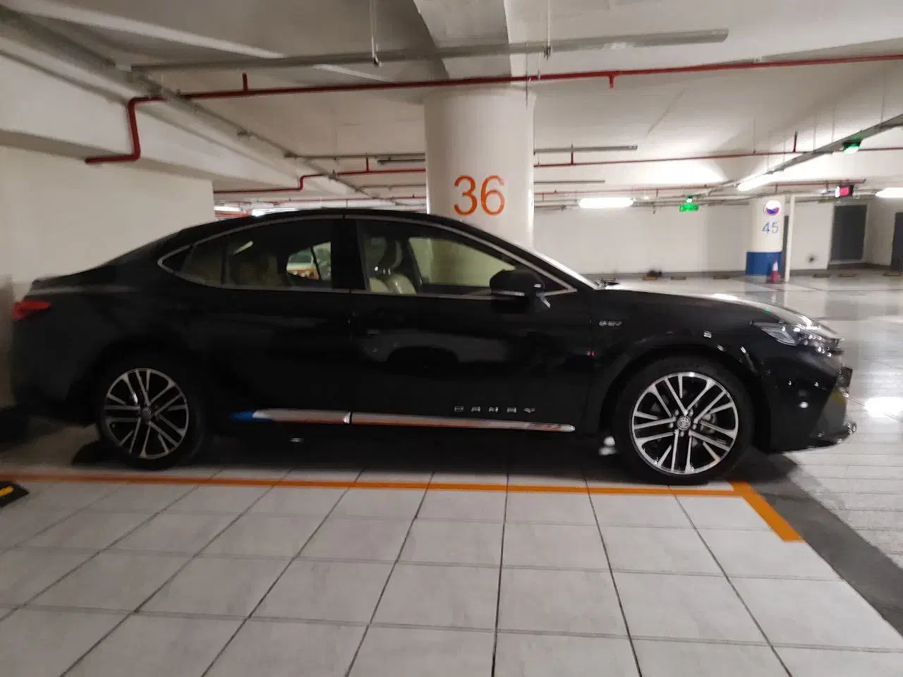 کمری ژاپن Le مشکی صفر(اقساطی تحویل فوری وسندبنام)|خودرو سواری و وانت|تهران, حصار بوعلی|دیوار