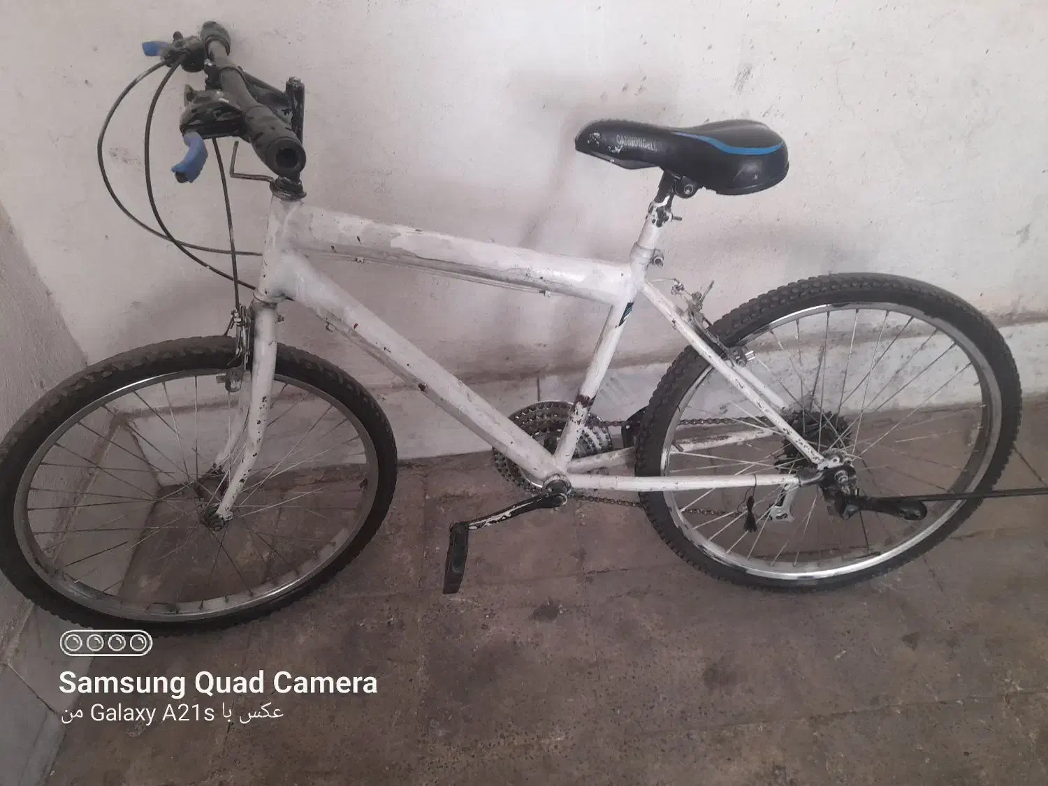 دوچرخه ۲۴|دوچرخه، اسکیت، اسکوتر|اندیشه, اندیشه فاز ۱|دیوار