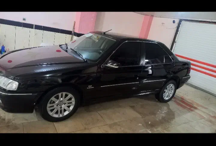 پژو tu5 ۴۰۱ ( دریچه سیمی )|خودرو سواری و وانت|تبریز, |دیوار