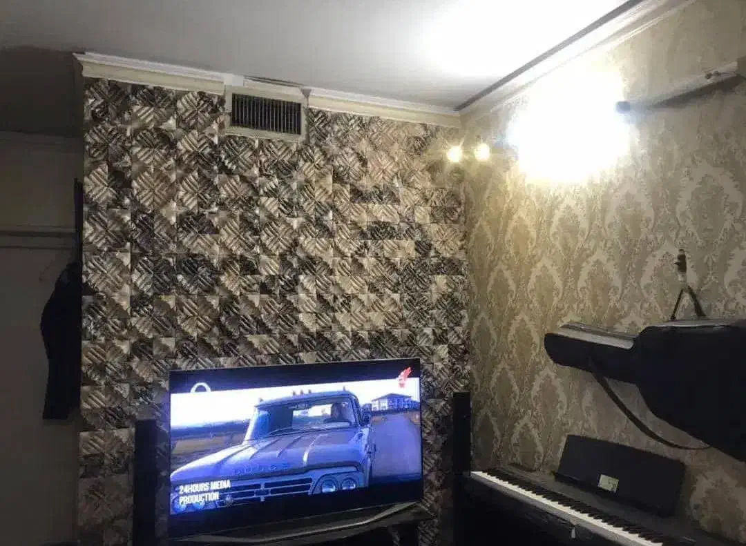 ۶۱متر/آسانسور/پارکینگ موتور/انباری/تکواحدی