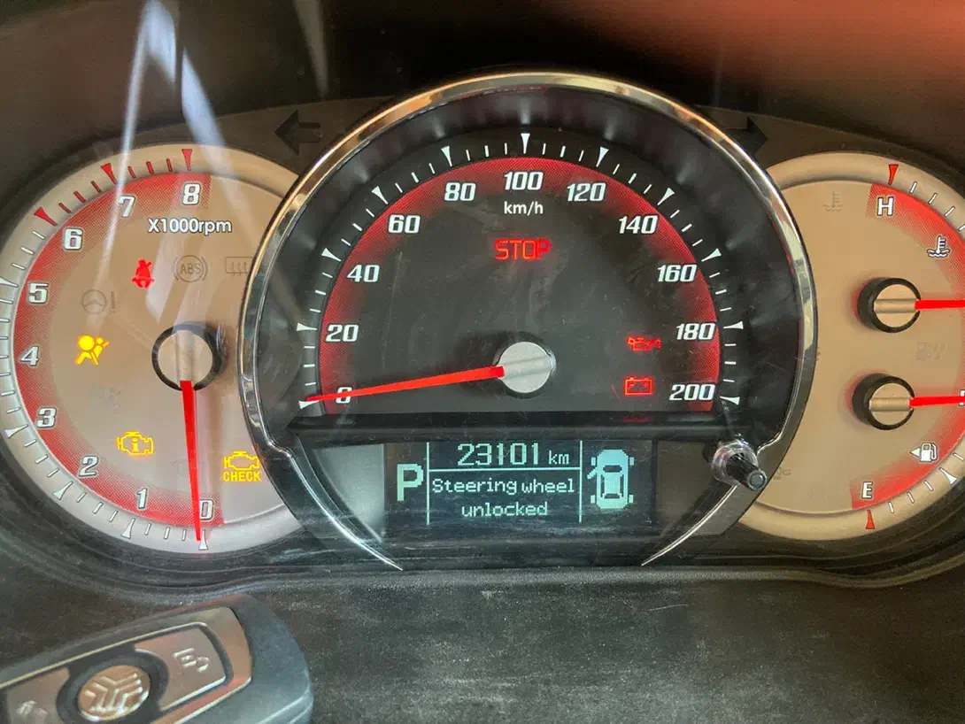 کوییک اتومات پلاس۱۴۰۲|خودرو سواری و وانت|کرمان, |دیوار