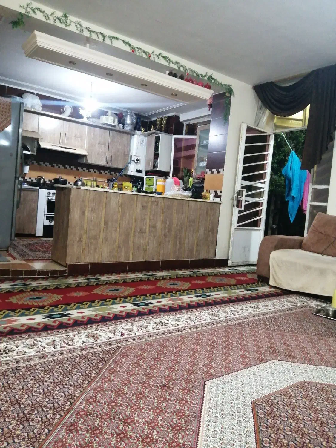 فروش منزل سه خواب|فروش خانه و ویلا|شیراز, دباغ خانه|دیوار