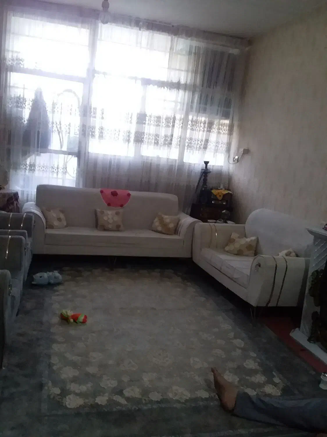 منزل مسکونی طبقه هم کف دسترسی  ب مدرسه مدرسه|اجارهٔ آپارتمان|اسلام‌شهر, شهرک محمدیه|دیوار