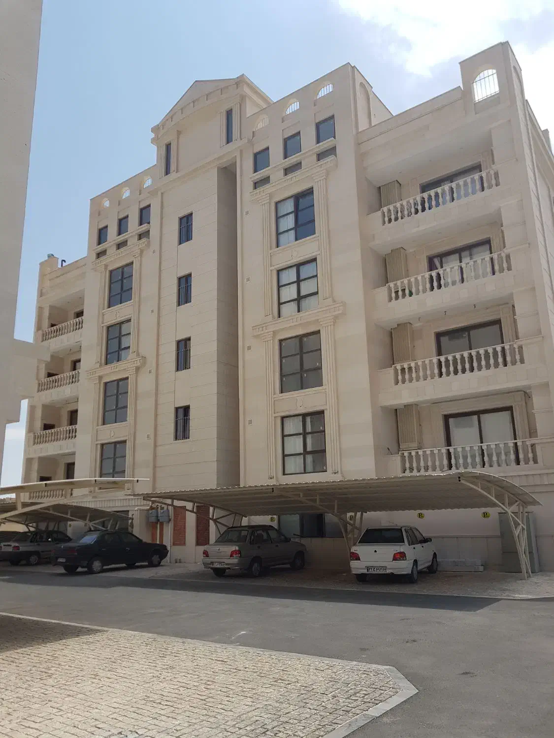 آپارتمان بهار تفت|فروش آپارتمان|تفت, |دیوار