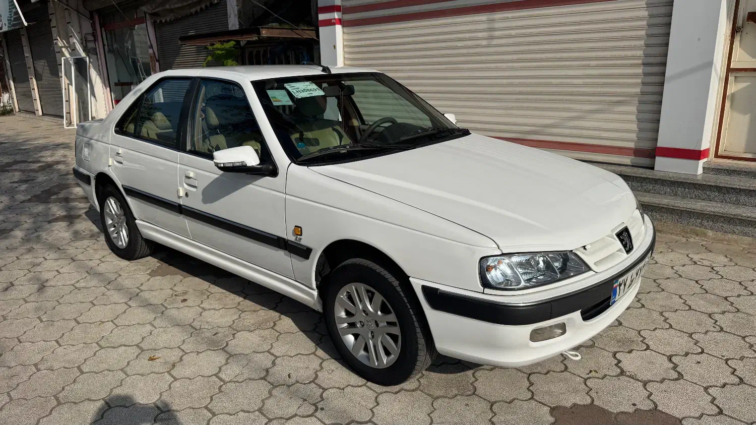 پارس tu5 مدل۹۹ دریچه سیمی|خودرو سواری و وانت|تالش, تالش|دیوار