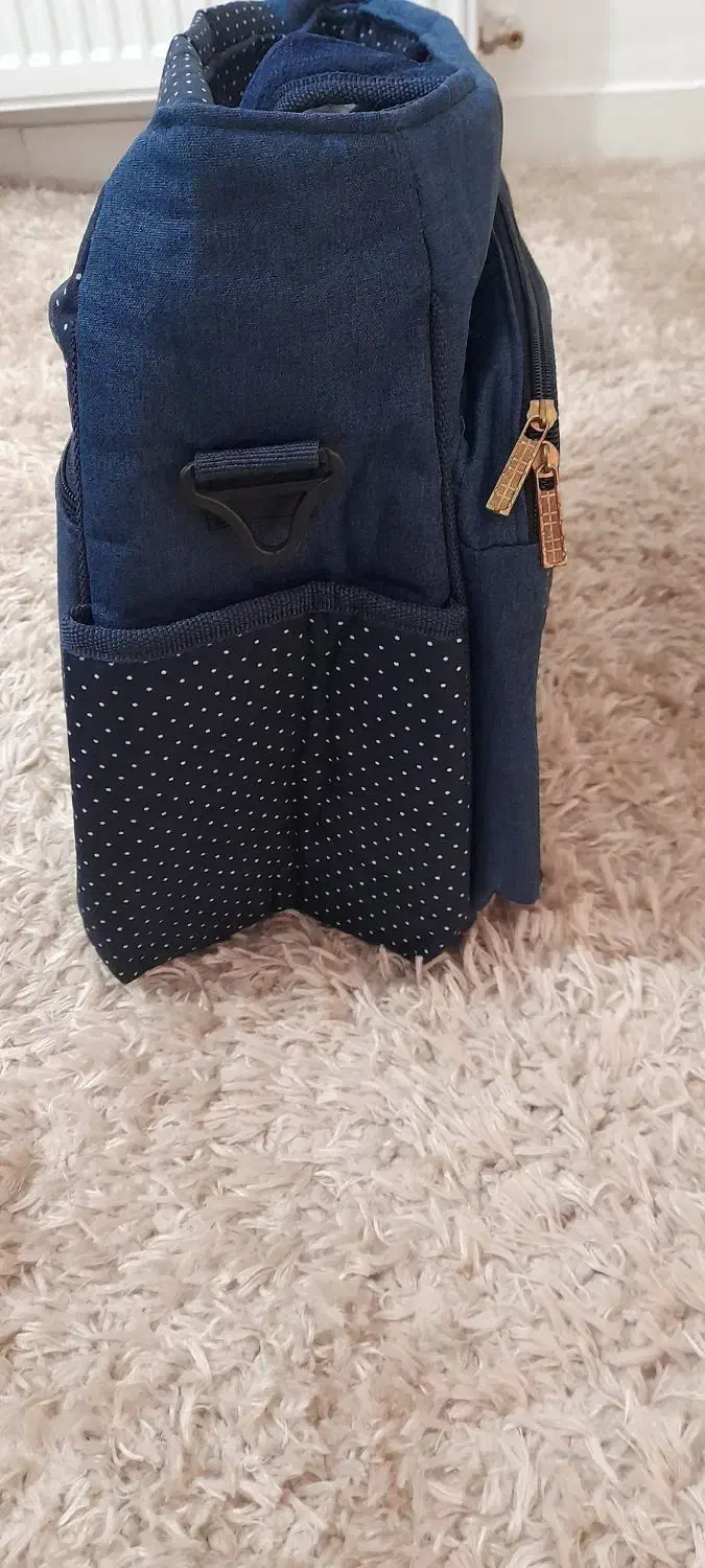 ساک کودک|اسباب و اثاث بچه|سرپل ذهاب, |دیوار