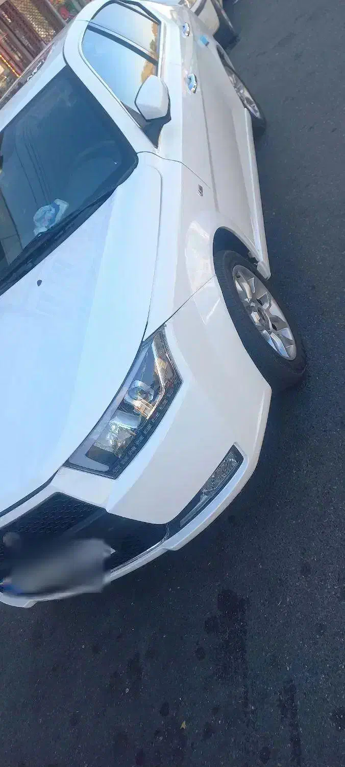 دنا پلاس توربو اتومات|خودرو سواری و وانت|تبریز, |دیوار