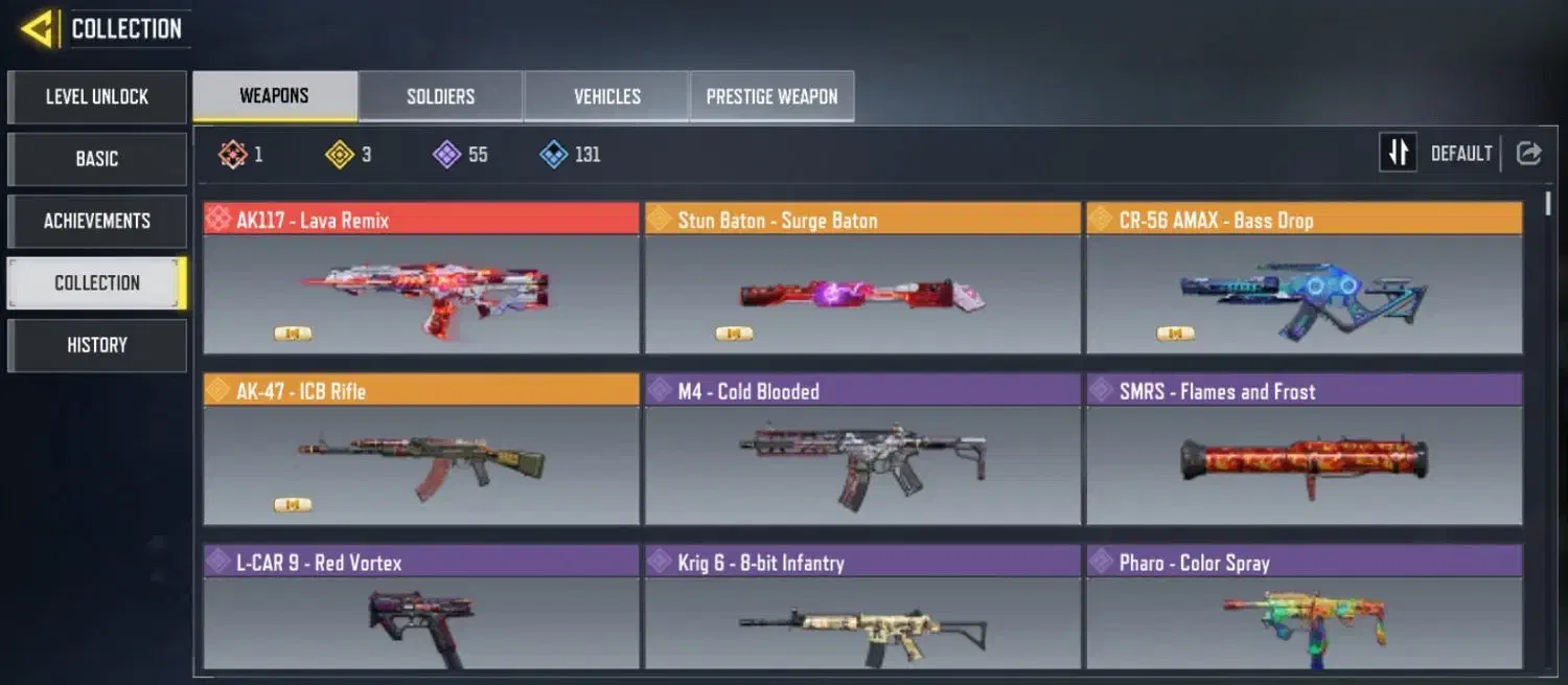 اکانت کالاف|کنسول، بازی ویدئویی و آنلاین|آمل, |دیوار