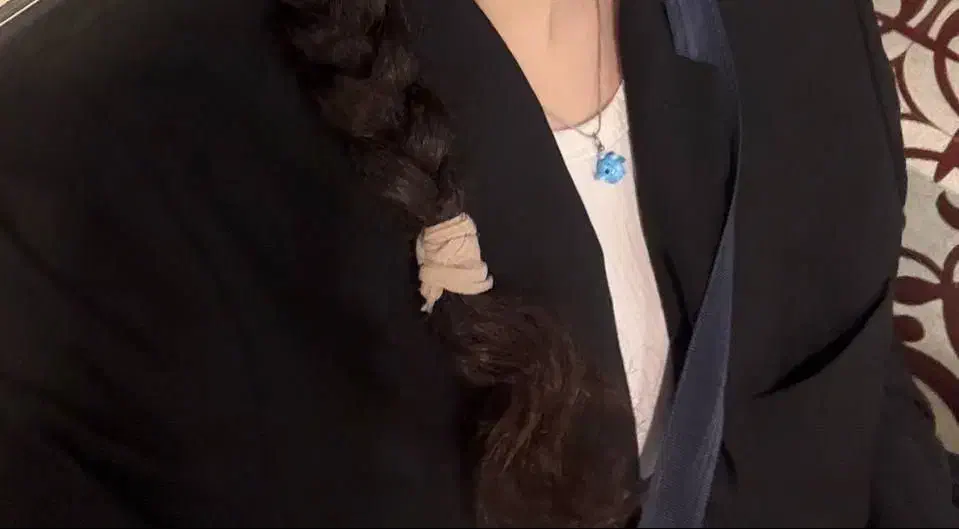 گمشده گردنبند فیل آبی|جواهرات|رشت, بوسار|دیوار