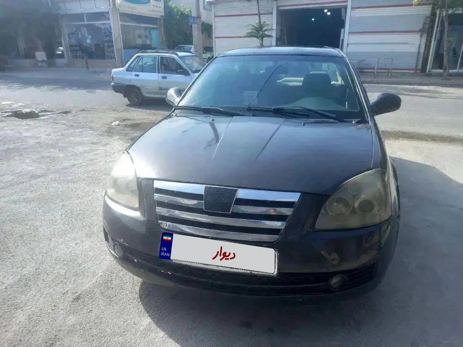 ام وی ام ۵۳۰  مدل ۹۱|خودرو سواری و وانت|مشهد, سرافرازان|دیوار