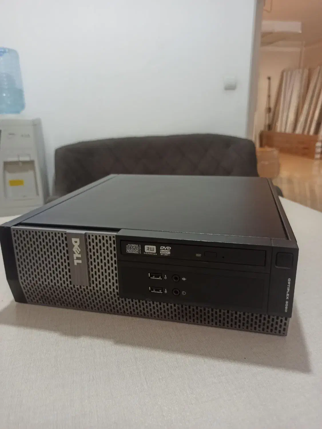 کیس دل core i5 نسل ۴|رایانه رومیزی|شیراز, عفیفآباد|دیوار