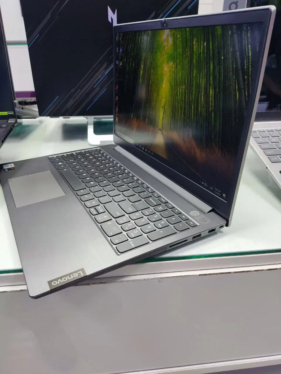 لپتاپ Lenovo ThinkBook 15-EB|رایانه همراه|بیرجند, |دیوار